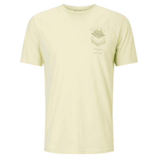 SCOTT Defined DRI Kurzarmshirt für Herren - Funktionsshirts bei PeakStyle