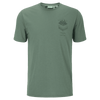 SCOTT Defined DRI Kurzarmshirt für Herren - Funktionsshirts bei PeakStyle