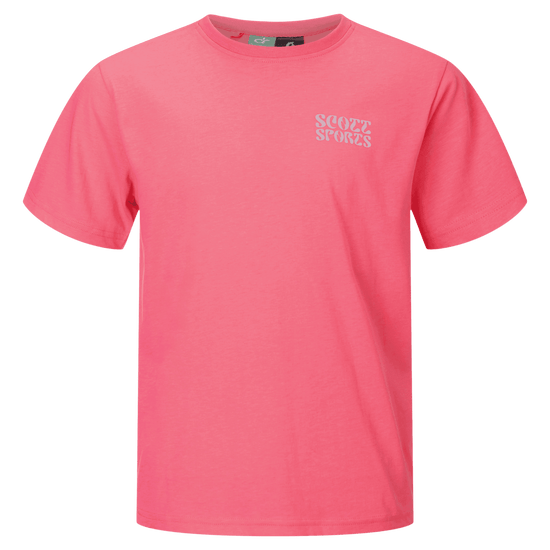 SCOTT Defined DRI Kurzarmshirt für Kinder - Funktionsshirts bei PeakStyle