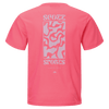 SCOTT Defined DRI Kurzarmshirt für Kinder - Funktionsshirts bei PeakStyle