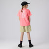 SCOTT Defined DRI Kurzarmshirt für Kinder - Funktionsshirts bei PeakStyle