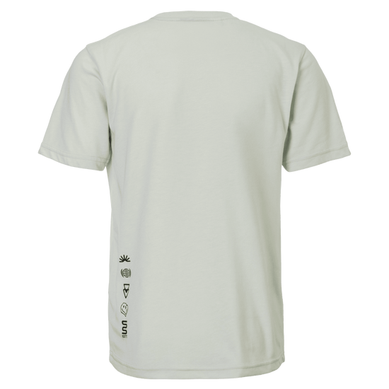 SCOTT Defined DRI Kurzarmshirt für Kinder - Funktionsshirts bei PeakStyle