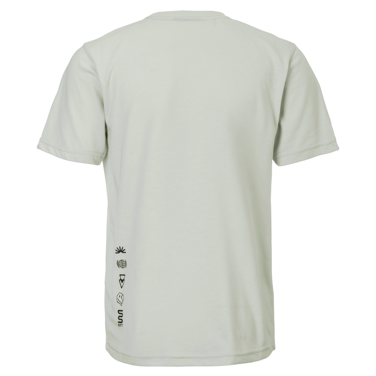 SCOTT Defined DRI Kurzarmshirt für Kinder - Funktionsshirts bei PeakStyle
