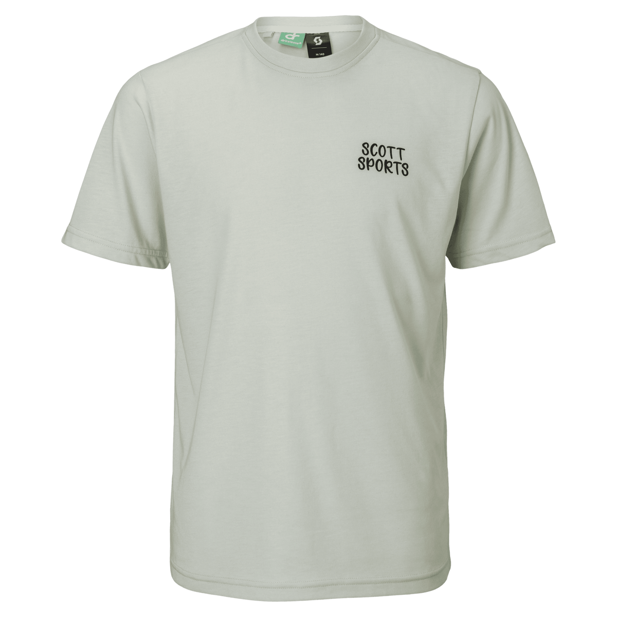 SCOTT Defined DRI Kurzarmshirt für Kinder - Funktionsshirts bei PeakStyle