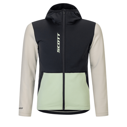 SCOTT Defined Light Hoodie Kinder - Midlayer bei PeakStyle