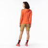SCOTT Defined Light Hoody Damen – Anwendung 3