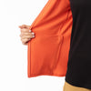 SCOTT Defined Light Hoody Damen – Anwendung 5
