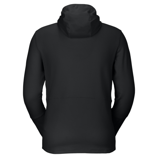 SCOTT Defined Light Hoody Herren – Black – Rückansicht