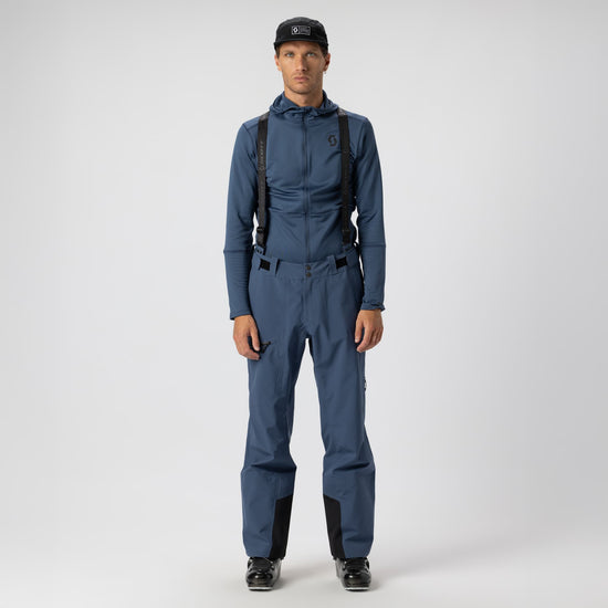 SCOTT Defined Light Hoody Men – Studio view 1