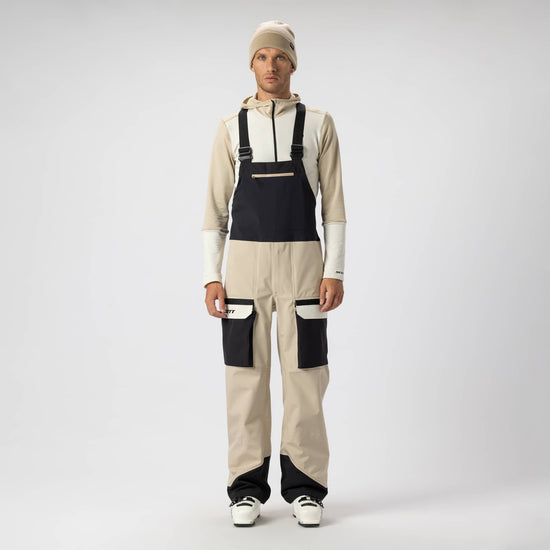 SCOTT Defined Light Hoody Men – Studio View 2