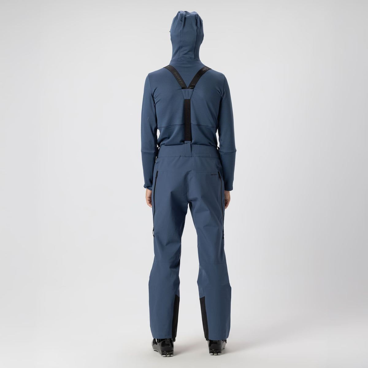SCOTT Defined Light Hoody Men – Studio View 3