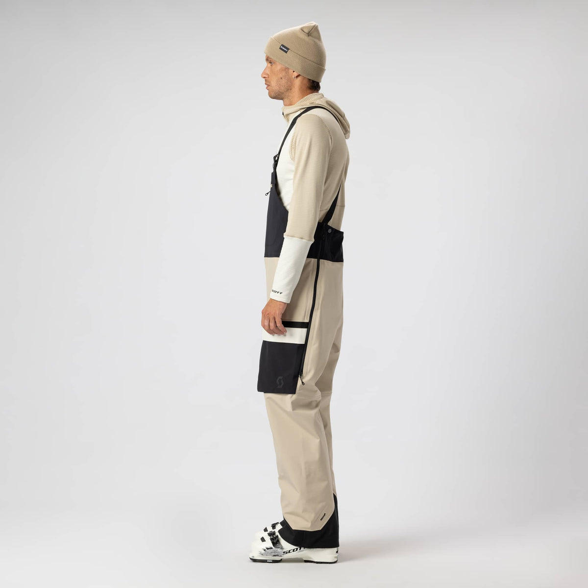 SCOTT Defined Light Hoody Men – Studio View 4