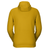 SCOTT Defined Light Hoody Herren – Sundial Yellow – Rückansicht