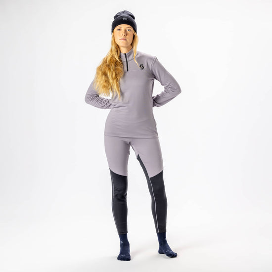 SCOTT Defined Light Women's Midlayer Sweater – Product Details
