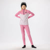 Jersey SCOTT Defined Light Midlayer para niños - Capa intermedia en PeakStyle