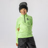 Jersey SCOTT Defined Light Midlayer para niños - Capa intermedia en PeakStyle