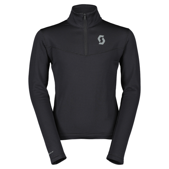Jersey SCOTT Defined Light Midlayer para niños - Capa intermedia en PeakStyle