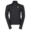 Jersey SCOTT Defined Light Midlayer para niños - Capa intermedia en PeakStyle
