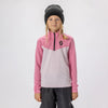 Jersey SCOTT Defined Light Midlayer para niños - Capa intermedia en PeakStyle