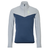Jersey SCOTT Defined Light Midlayer para niños - Capa intermedia en PeakStyle