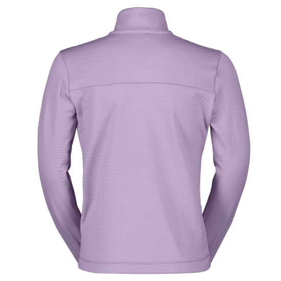 Jersey SCOTT Defined Light Midlayer para niños - Capa intermedia en PeakStyle