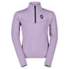 Jersey SCOTT Defined Light Midlayer para niños - Capa intermedia en PeakStyle