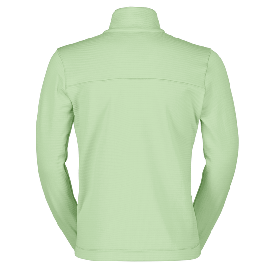 Jersey SCOTT Defined Light Midlayer para niños - Capa intermedia en PeakStyle
