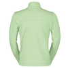 Jersey SCOTT Defined Light Midlayer para niños - Capa intermedia en PeakStyle