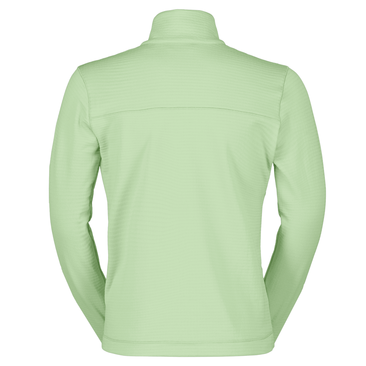Jersey SCOTT Defined Light Midlayer para niños - Capa intermedia en PeakStyle