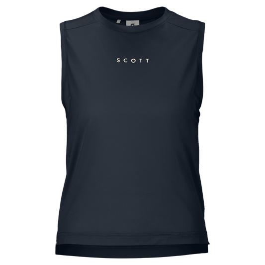 SCOTT Defined Lightweight Tanktop Damen - Laufshirts bei PeakStyle