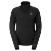 SCOTT Defined Mid Fleecejacke Damen - Fleecejacken bei PeakStyle