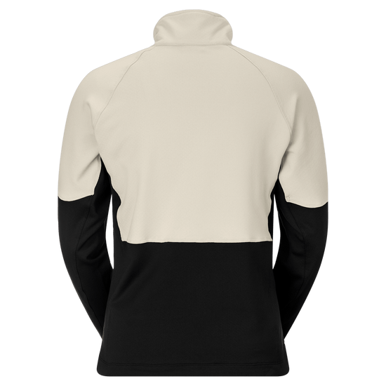 SCOTT Defined Mid Fleecejacke Damen - Fleecejacken bei PeakStyle