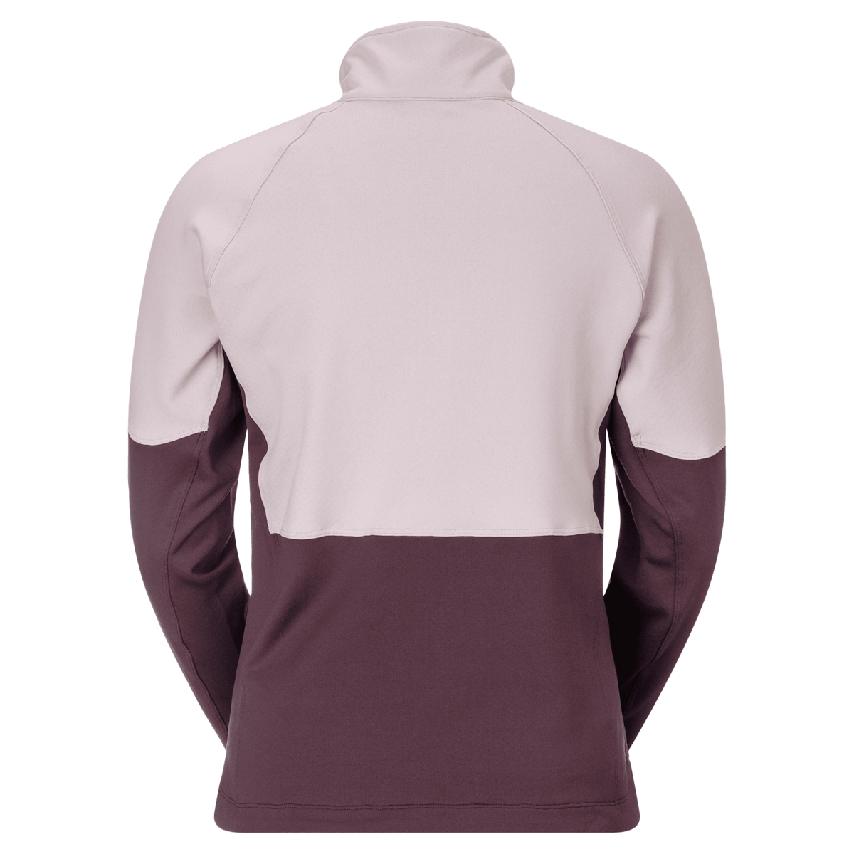 SCOTT Defined Mid Fleecejacke Damen - Fleecejacken bei PeakStyle