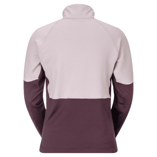SCOTT Defined Mid Fleecejacke Damen - Fleecejacken bei PeakStyle