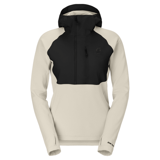 SCOTT Defined Mid Pullover Midlayer-Hoodie Damen - Midlayer bei PeakStyle