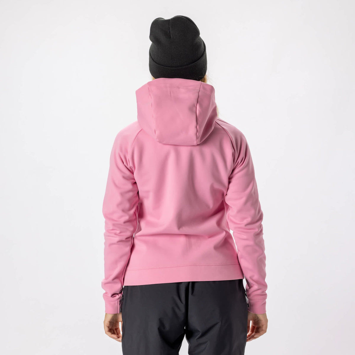 SCOTT Defined Warm Zip Midlayer-Hoodie Damen - Midlayer bei PeakStyle