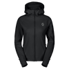 SCOTT Defined Warm Zip Midlayer-Hoodie Damen - Midlayer bei PeakStyle