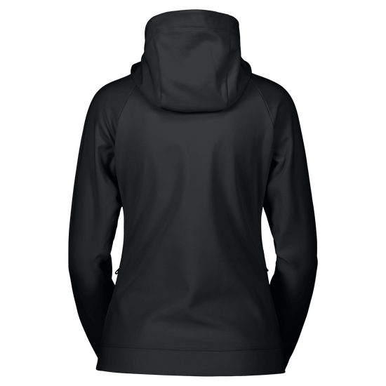 SCOTT Defined Warm Zip Midlayer-Hoodie Damen - Midlayer bei PeakStyle