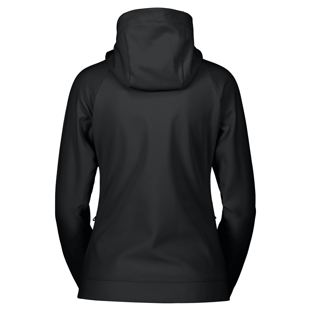 SCOTT Defined Warm Zip Midlayer-Hoodie Damen - Midlayer bei PeakStyle