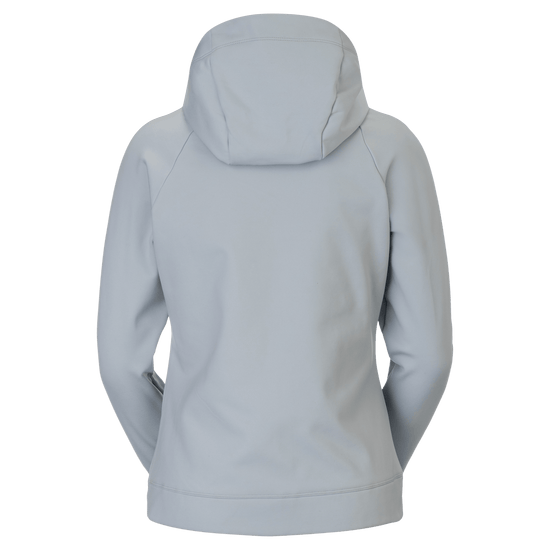 SCOTT Defined Warm Zip Midlayer-Hoodie Damen - Midlayer bei PeakStyle
