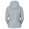 SCOTT Defined Warm Zip Midlayer-Hoodie Damen - Midlayer bei PeakStyle