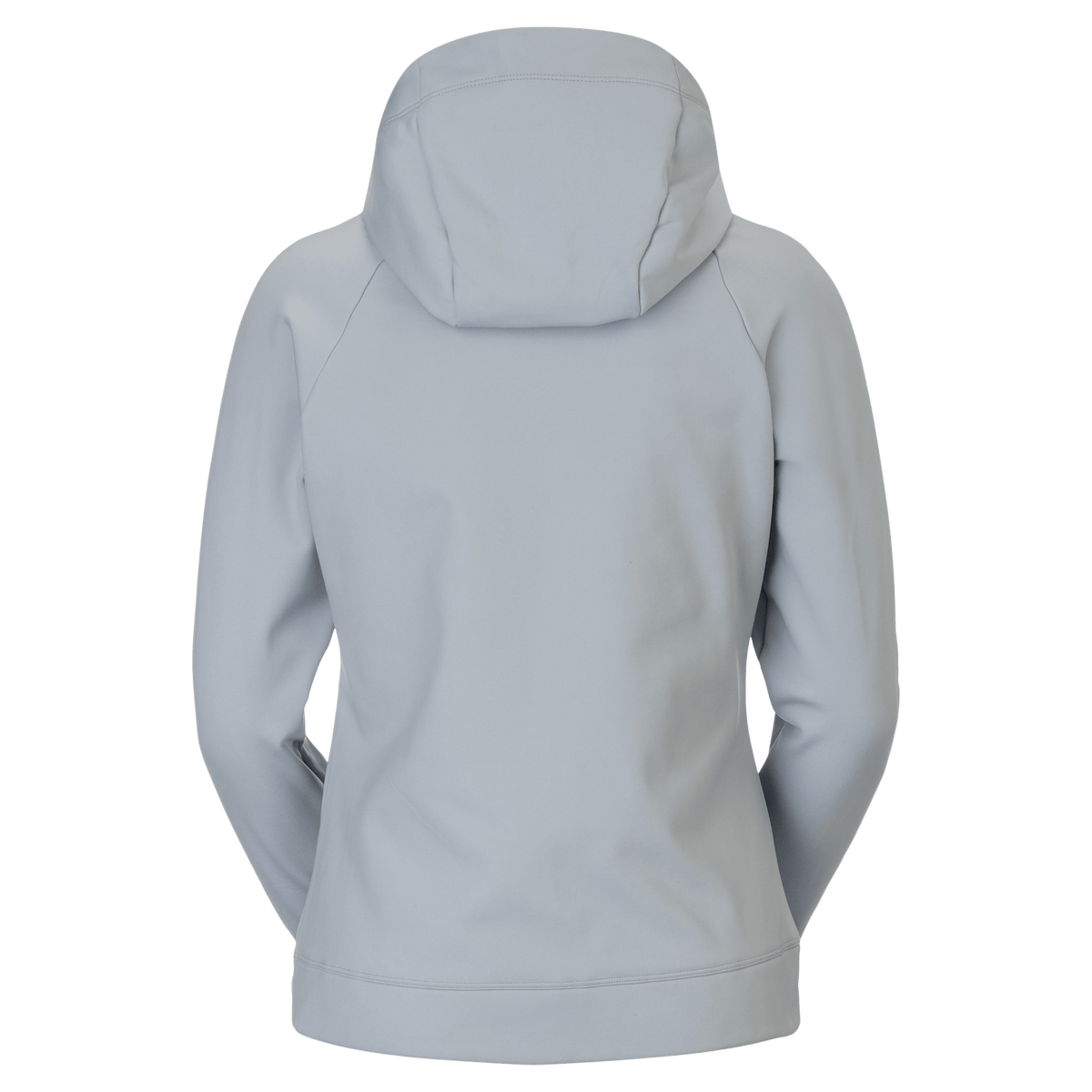 SCOTT Defined Warm Zip Midlayer-Hoodie Damen - Midlayer bei PeakStyle