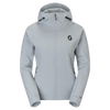 SCOTT Defined Warm Zip Midlayer-Hoodie Damen - Midlayer bei PeakStyle