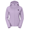 SCOTT Defined Warm Zip Midlayer-Hoodie Damen - Midlayer bei PeakStyle