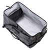 SCOTT Travel 40 Duffle Bag – Black/Fog Grey – Galerieansicht 5