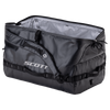 SCOTT Travel 40 Duffle Bag – Black/Fog Grey – Galerieansicht 4
