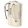 SCOTT Travel 40 Duffle Bag – Cotton White/Toast Beige – Galerieansicht 2
