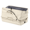 SCOTT Travel 40 Duffle Bag – Cotton White/Toast Beige – Galerieansicht 4