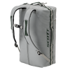 SCOTT Travel 40 Duffle Bag – Spray Grey/Tranquil Green – Galerieansicht 2
