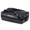 SCOTT Travel 40 Duffle Bag – Black/Fog Grey – Galerieansicht 3